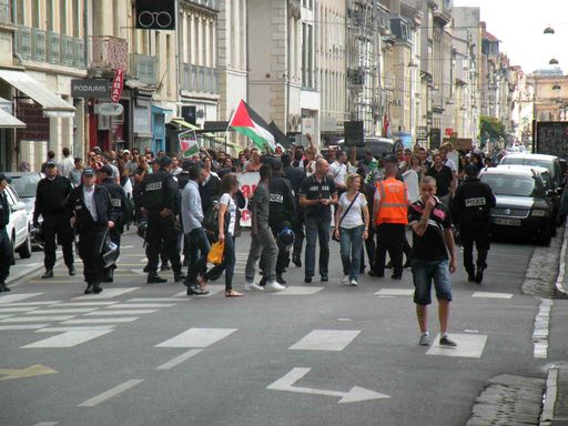  halte aux massacres à Gaza